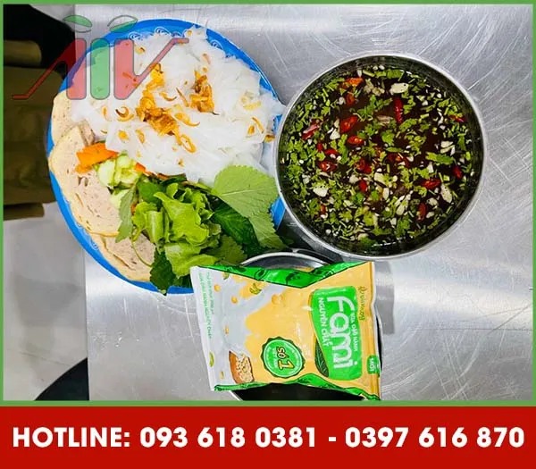 Sản phẩm nau an tai nha may (4) — Suất Ăn Công Nghiệp Hải Phòng - Công Ty Cổ Phần Suất Ăn Công Nghiệp ATV — MST 0202116078