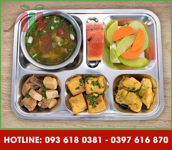 Sản phẩm nau an tai nha may (8) — Suất Ăn Công Nghiệp Hải Phòng - Công Ty Cổ Phần Suất Ăn Công Nghiệp ATV — MST 0202116078