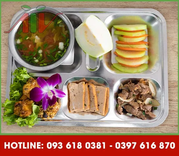 Sản phẩm nau an tai nha may (9) — Suất Ăn Công Nghiệp Hải Phòng - Công Ty Cổ Phần Suất Ăn Công Nghiệp ATV — MST 0202116078
