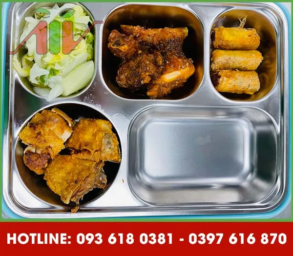 Sản phẩm suat an luu dong (1) — Suất Ăn Công Nghiệp Hải Phòng - Công Ty Cổ Phần Suất Ăn Công Nghiệp ATV — MST 0202116078