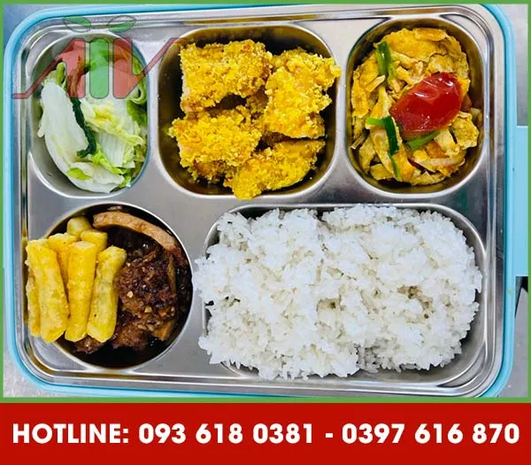 Sản phẩm suat an luu dong (2) — Suất Ăn Công Nghiệp Hải Phòng - Công Ty Cổ Phần Suất Ăn Công Nghiệp ATV — MST 0202116078