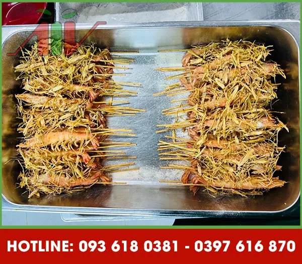 Sản phẩm suat an luu dong (4) — Suất Ăn Công Nghiệp Hải Phòng - Công Ty Cổ Phần Suất Ăn Công Nghiệp ATV — MST 0202116078