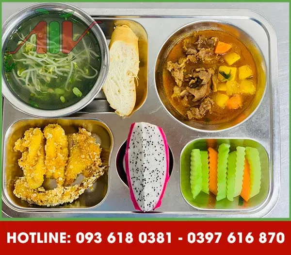 Sản phẩm suat an luu dong (5) — Suất Ăn Công Nghiệp Hải Phòng - Công Ty Cổ Phần Suất Ăn Công Nghiệp ATV — MST 0202116078