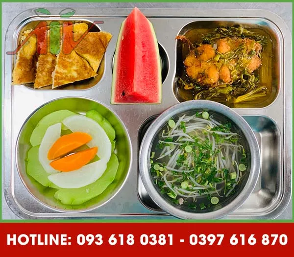 Sản phẩm suat an luu dong (8) — Suất Ăn Công Nghiệp Hải Phòng - Công Ty Cổ Phần Suất Ăn Công Nghiệp ATV — MST 0202116078