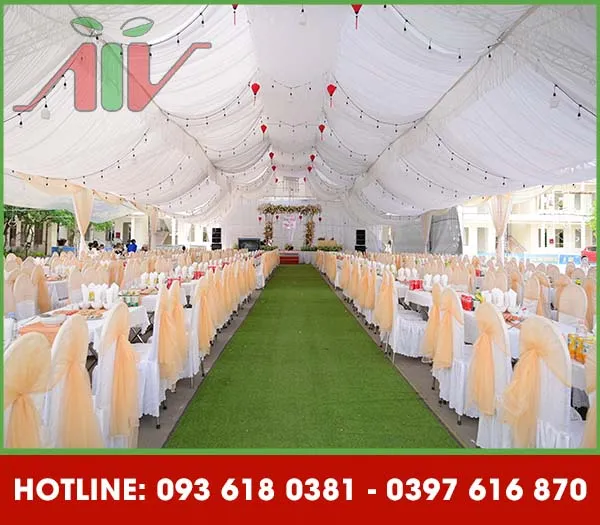 Sản phẩm to chuc tiec cuoi gala (3) — Suất Ăn Công Nghiệp Hải Phòng - Công Ty Cổ Phần Suất Ăn Công Nghiệp ATV — MST 0202116078