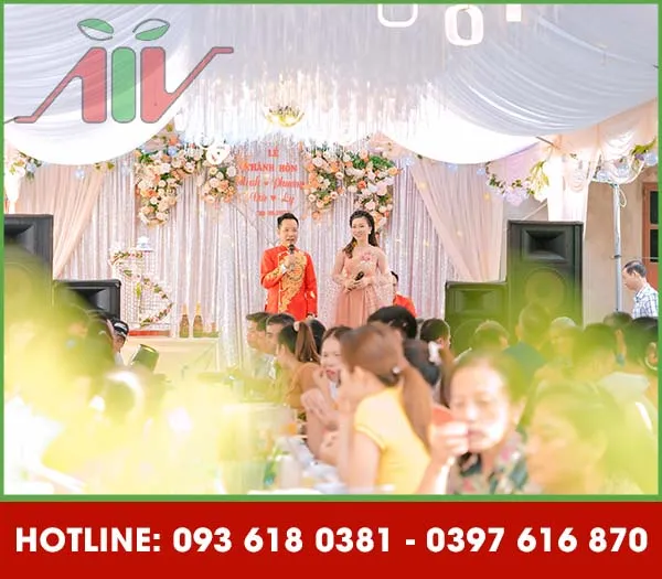 Sản phẩm to chuc tiec cuoi gala (4) — Suất Ăn Công Nghiệp Hải Phòng - Công Ty Cổ Phần Suất Ăn Công Nghiệp ATV — MST 0202116078