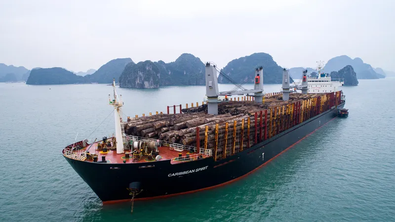 Sản phẩm 7925mv caribbean spirit — Công Ty TNHH Sửa Chữa Tàu Và Dịch Vụ Kỹ Thuật Biển Đẹp — MST 0202128676