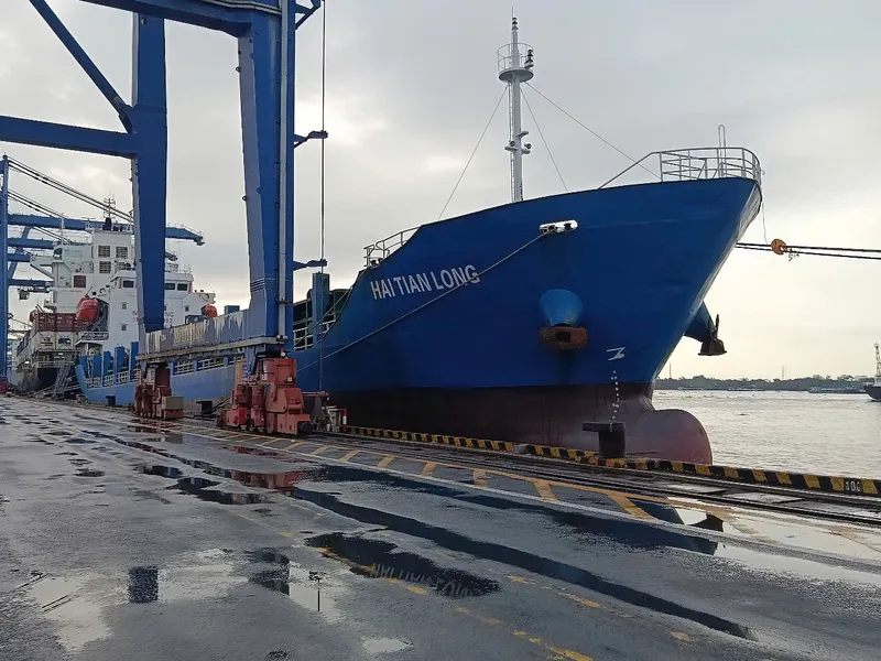 Sản phẩm 82462 — Công Ty TNHH Sửa Chữa Tàu Và Dịch Vụ Kỹ Thuật Biển Đẹp — MST 0202128676