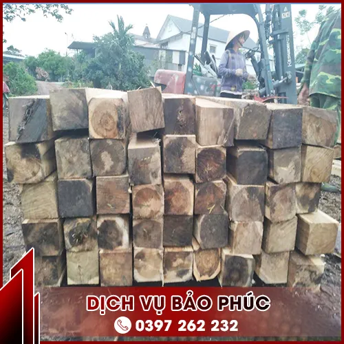Sản phẩm Go nguyen lieu 1 — Pallet Gỗ Bảo Phúc - Công Ty TNHH Sản Xuất Và Dịch Vụ Bảo Phúc — MST 0202135296