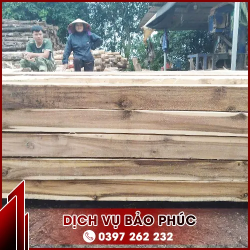 Sản phẩm Go nguyen lieu 2 — Pallet Gỗ Bảo Phúc - Công Ty TNHH Sản Xuất Và Dịch Vụ Bảo Phúc — MST 0202135296