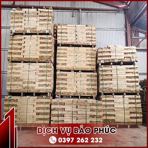 Sản phẩm Go nguyen lieu 3 — Pallet Gỗ Bảo Phúc - Công Ty TNHH Sản Xuất Và Dịch Vụ Bảo Phúc — MST 0202135296