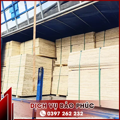 Sản phẩm Go van ep 1 — Pallet Gỗ Bảo Phúc - Công Ty TNHH Sản Xuất Và Dịch Vụ Bảo Phúc — MST 0202135296