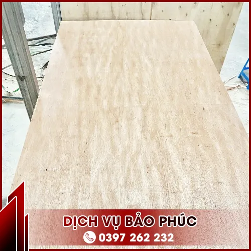 Sản phẩm Go van ep 3 — Pallet Gỗ Bảo Phúc - Công Ty TNHH Sản Xuất Và Dịch Vụ Bảo Phúc — MST 0202135296