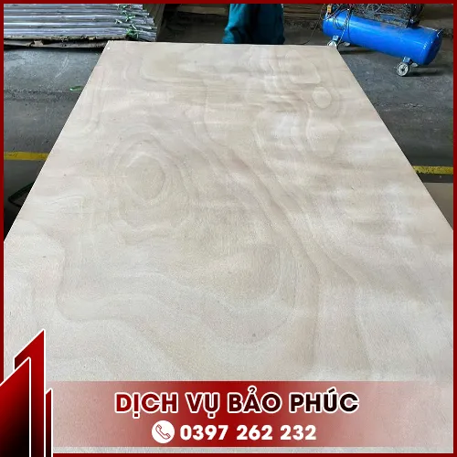 Sản phẩm Go van ep 5 — Pallet Gỗ Bảo Phúc - Công Ty TNHH Sản Xuất Và Dịch Vụ Bảo Phúc — MST 0202135296