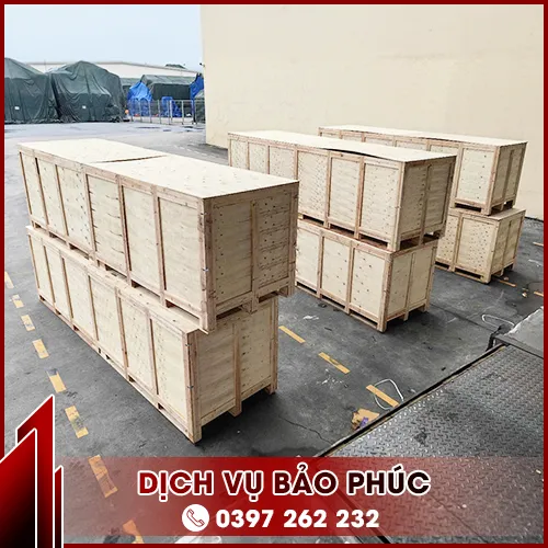 Sản phẩm Kien go thung go 4 — Pallet Gỗ Bảo Phúc - Công Ty TNHH Sản Xuất Và Dịch Vụ Bảo Phúc — MST 0202135296
