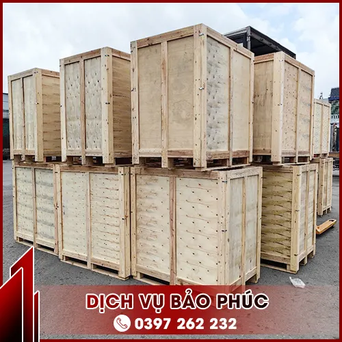Sản phẩm Kien go thung go 6 — Pallet Gỗ Bảo Phúc - Công Ty TNHH Sản Xuất Và Dịch Vụ Bảo Phúc — MST 0202135296