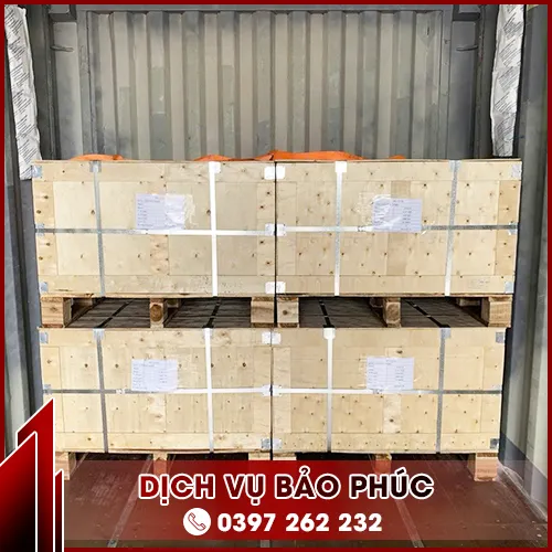 Sản phẩm Kien go thung go 7 — Pallet Gỗ Bảo Phúc - Công Ty TNHH Sản Xuất Và Dịch Vụ Bảo Phúc — MST 0202135296