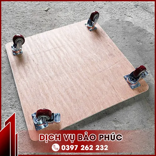 Sản phẩm Pallet go 5 — Pallet Gỗ Bảo Phúc - Công Ty TNHH Sản Xuất Và Dịch Vụ Bảo Phúc — MST 0202135296