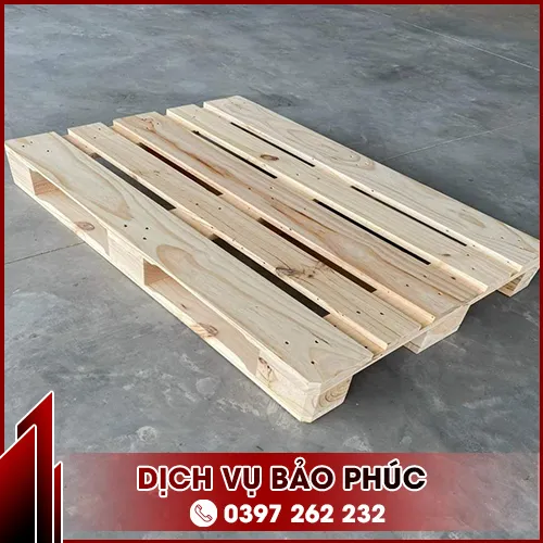 Sản phẩm pallet goooo (1) — Pallet Gỗ Bảo Phúc - Công Ty TNHH Sản Xuất Và Dịch Vụ Bảo Phúc — MST 0202135296