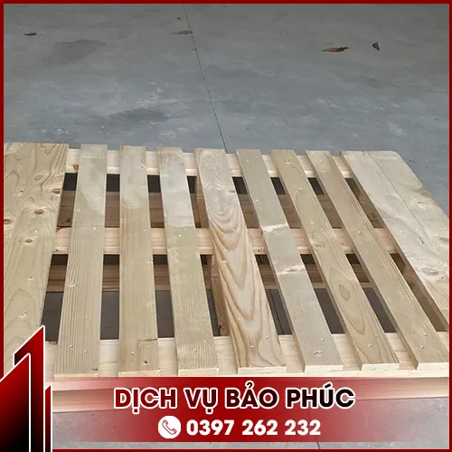 Sản phẩm pallet goooo (16) — Pallet Gỗ Bảo Phúc - Công Ty TNHH Sản Xuất Và Dịch Vụ Bảo Phúc — MST 0202135296