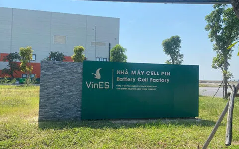 Nhà máy Bảng Hiệu Quảng Cáo Hải Anh - Công Ty TNHH Thương Mại Và Quảng Cáo Hải Anh #480 — MST 0202138145