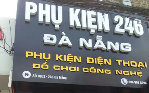 Sản phẩm bien quang cao dien thoai hai phong 480x300 — Bảng Hiệu Quảng Cáo Hải Anh - Công Ty TNHH Thương Mại Và Quảng Cáo Hải Anh — MST 0202138145
