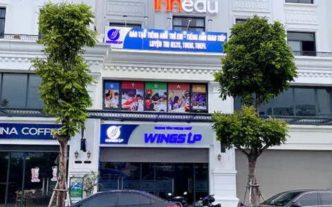 Sản phẩm bien anh ngu wings up 480x300 — Bảng Hiệu Quảng Cáo Hải Anh - Công Ty TNHH Thương Mại Và Quảng Cáo Hải Anh — MST 0202138145