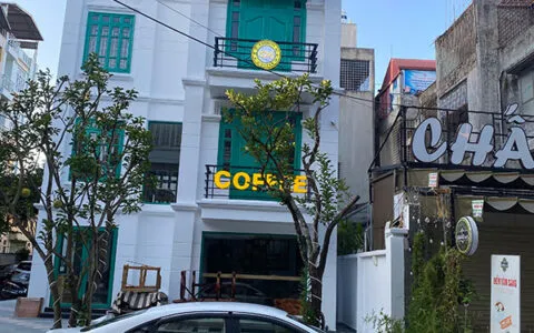 Sản phẩm bien cafe k donuts 480x300 — Bảng Hiệu Quảng Cáo Hải Anh - Công Ty TNHH Thương Mại Và Quảng Cáo Hải Anh — MST 0202138145