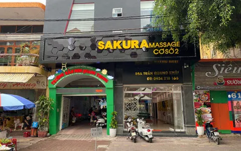 Sản phẩm bien quan massage sakura 480x300 — Bảng Hiệu Quảng Cáo Hải Anh - Công Ty TNHH Thương Mại Và Quảng Cáo Hải Anh — MST 0202138145