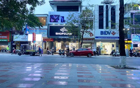 Sản phẩm lam bien hieu shop dunk 480x300 — Bảng Hiệu Quảng Cáo Hải Anh - Công Ty TNHH Thương Mại Và Quảng Cáo Hải Anh — MST 0202138145