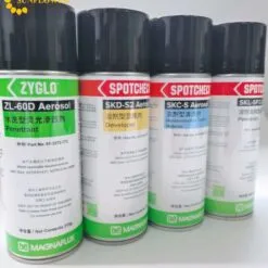 Sản phẩm Chat lam sach Magnaflux SKC S SKD S2 SKL SP2 247x247 — Công Ty TNHH TM Và XNK Sunflower — MST 0202150128