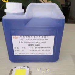 Sản phẩm Chat lam sach silica gel DY711 247x247 — Công Ty TNHH TM Và XNK Sunflower — MST 0202150128