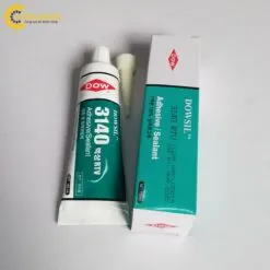 Sản phẩm DOWSIL DC 3140 Keo lam kin DC 3140 247x247 — Công Ty TNHH TM Và XNK Sunflower — MST 0202150128