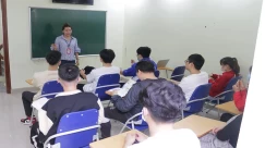 Sản phẩm 1702548367 hoc tieng trung hai phong — Công Ty Cổ Phần Tư vấn Và Đào Tạo Amanda — MST 0202153464