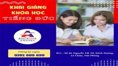 Sản phẩm 1702548410 hoc tieng duc — Công Ty Cổ Phần Tư vấn Và Đào Tạo Amanda — MST 0202153464