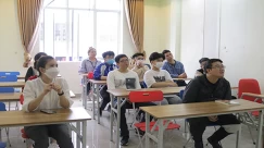Sản phẩm 1702548468 hoc tieng anh — Công Ty Cổ Phần Tư vấn Và Đào Tạo Amanda — MST 0202153464