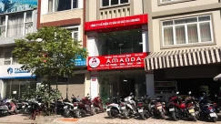 Sản phẩm 1702548538 trung tam ngoai ngu amanda hai phong — Công Ty Cổ Phần Tư vấn Và Đào Tạo Amanda — MST 0202153464