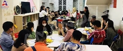 Sản phẩm HỌC TIN HỌC VAN PHÒNG TẠI HẢI PHÒNG1 — Công Ty Cổ Phần Tư vấn Và Đào Tạo Amanda — MST 0202153464