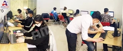 Sản phẩm học tiếng hàn tại hải phòng1 — Công Ty Cổ Phần Tư vấn Và Đào Tạo Amanda — MST 0202153464