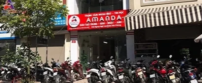 Sản phẩm trung tâm ngoại ngữ tin học hải phòng1 — Công Ty Cổ Phần Tư vấn Và Đào Tạo Amanda — MST 0202153464