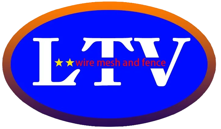 Logo Công Ty Cổ Phần Sản Xuất Lưới Thép Việt