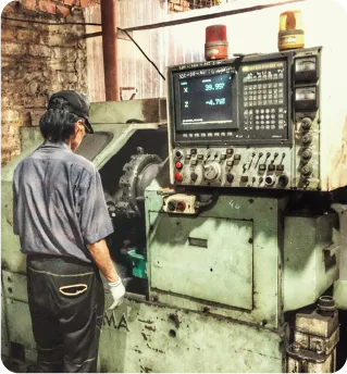 Sản phẩm Asset 12@2x32 — Đúc Gang Phương Tân - Công Ty TNHH Đúc Và Cơ Khí Phương Tân — MST 0202176285