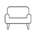 Sản phẩm ghe sofa — Công Ty TNHH Trường An MTD — MST 0202177909