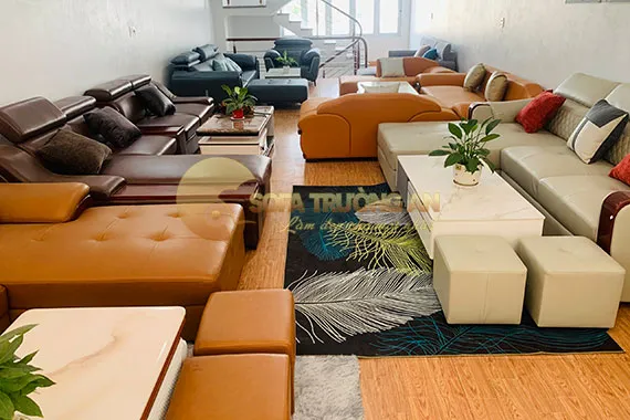 Sản phẩm showroom ban sofa tai hai phong — Công Ty TNHH Trường An MTD — MST 0202177909