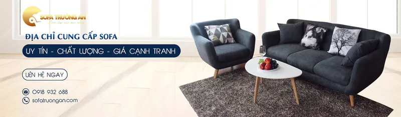 Sản phẩm sofa hai phong — Công Ty TNHH Trường An MTD — MST 0202177909