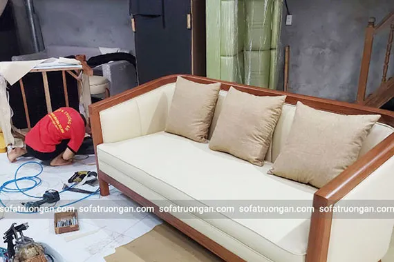 Sản phẩm tong kho sofa hai phong — Công Ty TNHH Trường An MTD — MST 0202177909