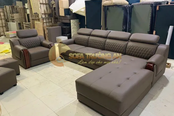 Sản phẩm xuong sofa o hai phong — Công Ty TNHH Trường An MTD — MST 0202177909