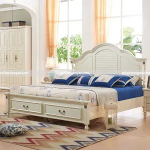 Sản phẩm giuong gta003 300x300 — Công Ty TNHH Trường An MTD — MST 0202177909