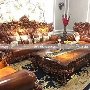Sản phẩm sofa va 135 300x300 — Công Ty TNHH Trường An MTD — MST 0202177909
