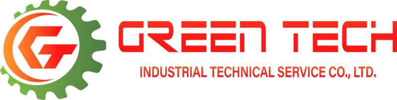 Logo Công Ty TNHH Dịch Vụ Kỹ Thuật Công Nghiệp Green Tech